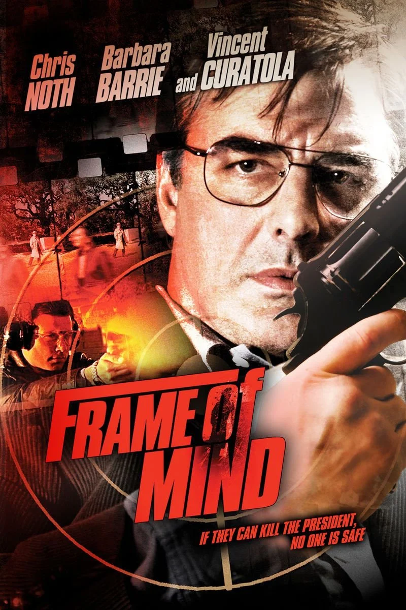 Poster van Frame of Mind