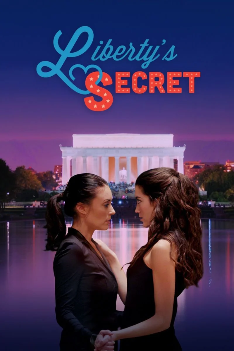 Poster van Liberty's Secret