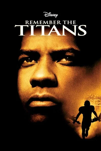 Poster Remember the Titans