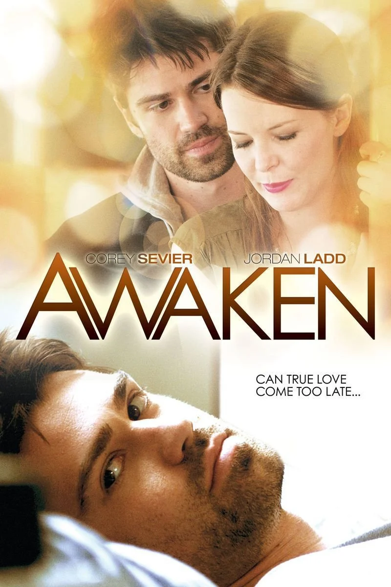 Affiche de Awaken