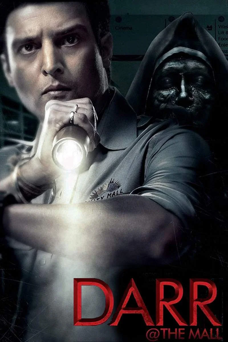 Affiche de Darr @ the Mall