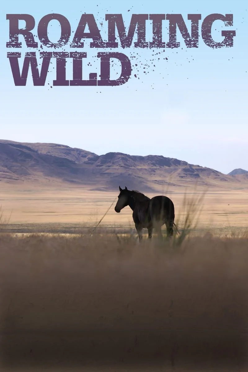 Affiche de Roaming Wild