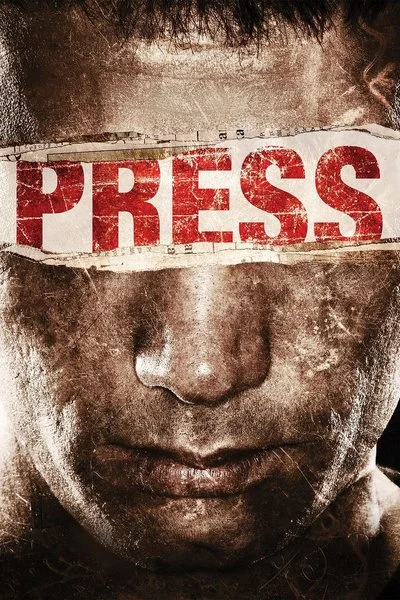 Affiche Press