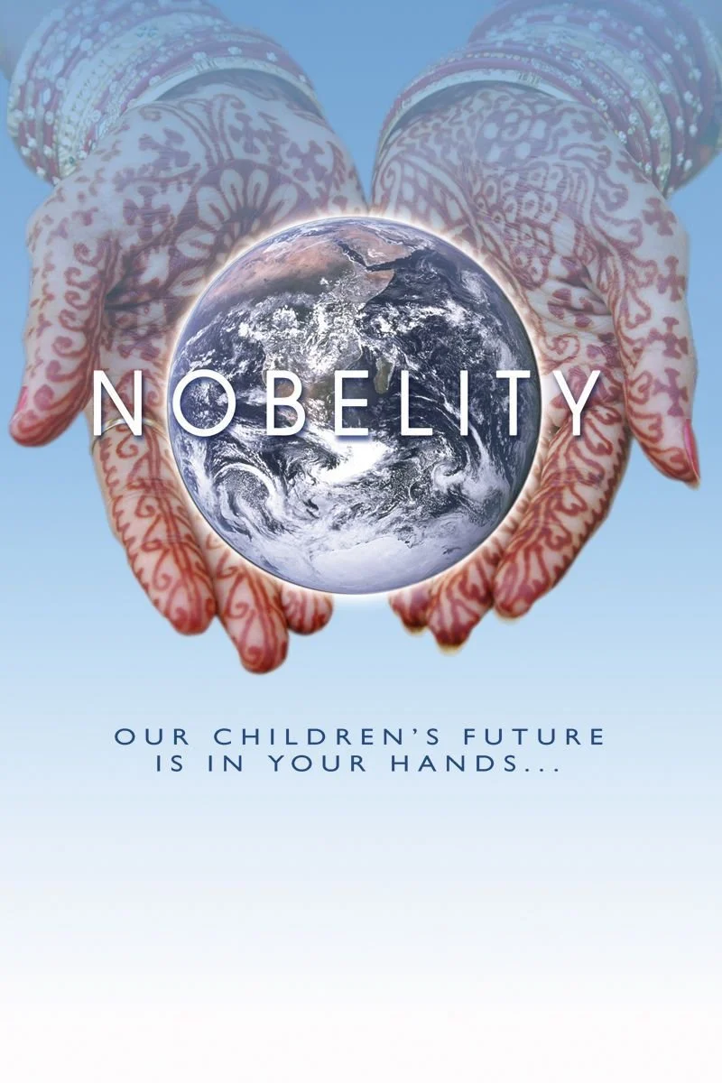 Affiche de Nobelity