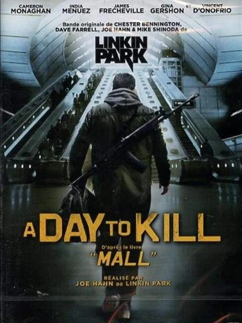 Affiche de Mall