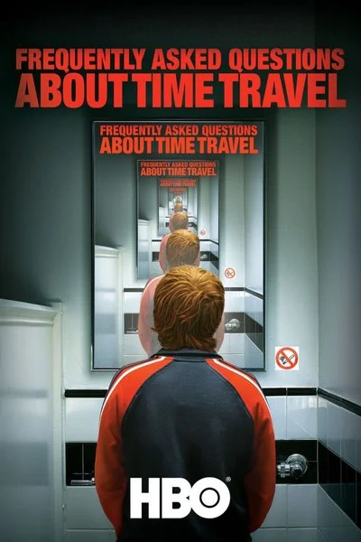 Poster Frequently Asked Questions About Time Travel