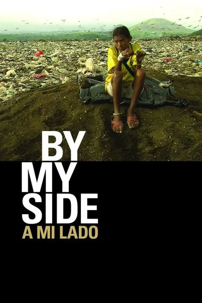 Affiche By My Side