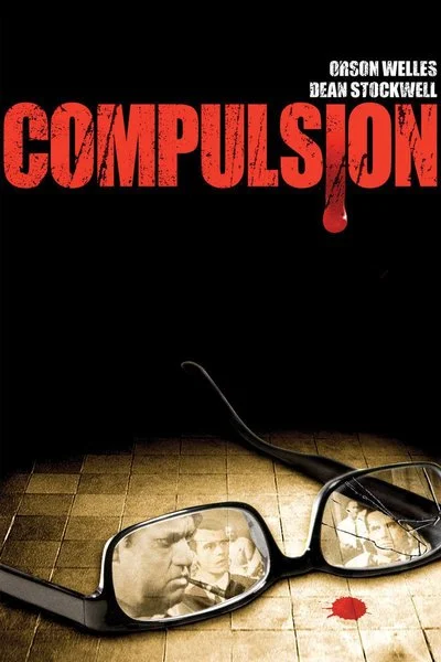 Poster Compulsion