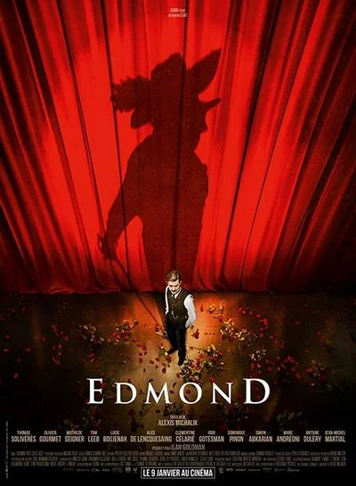 Poster Edmond