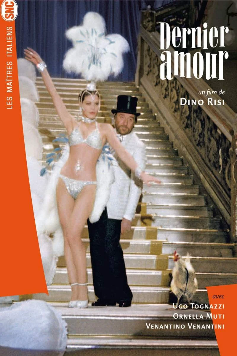 Affiche de Primo amore