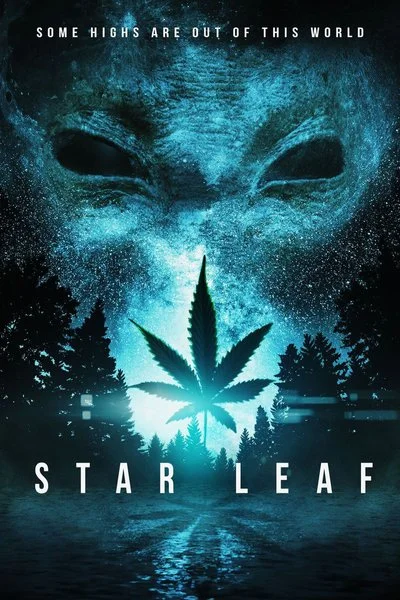 Affiche Star Leaf