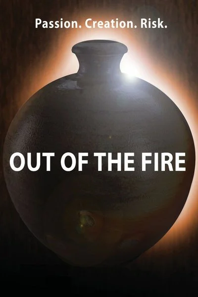 Affiche Out of the Fire