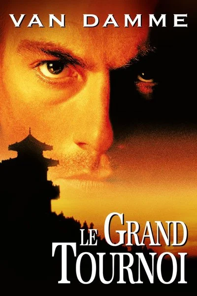 Poster The Quest
