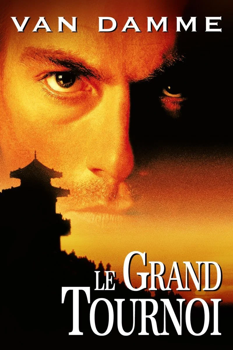 Poster van The Quest