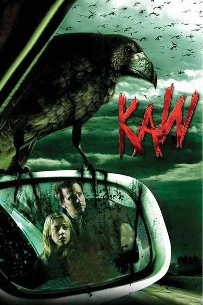 Poster Kaw
