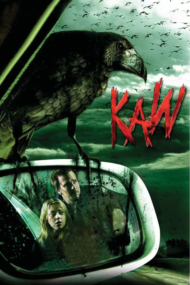 Affiche de Kaw