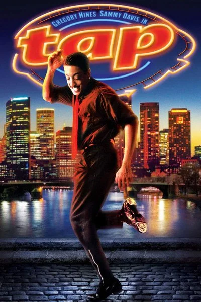 Poster Tap