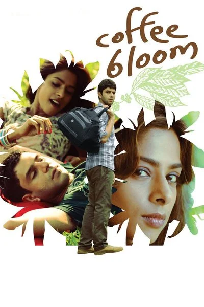 Affiche Coffee Bloom