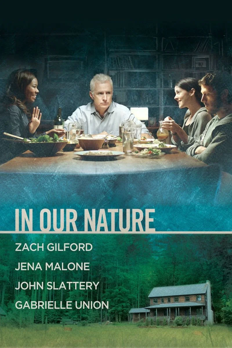 Affiche de In Our Nature