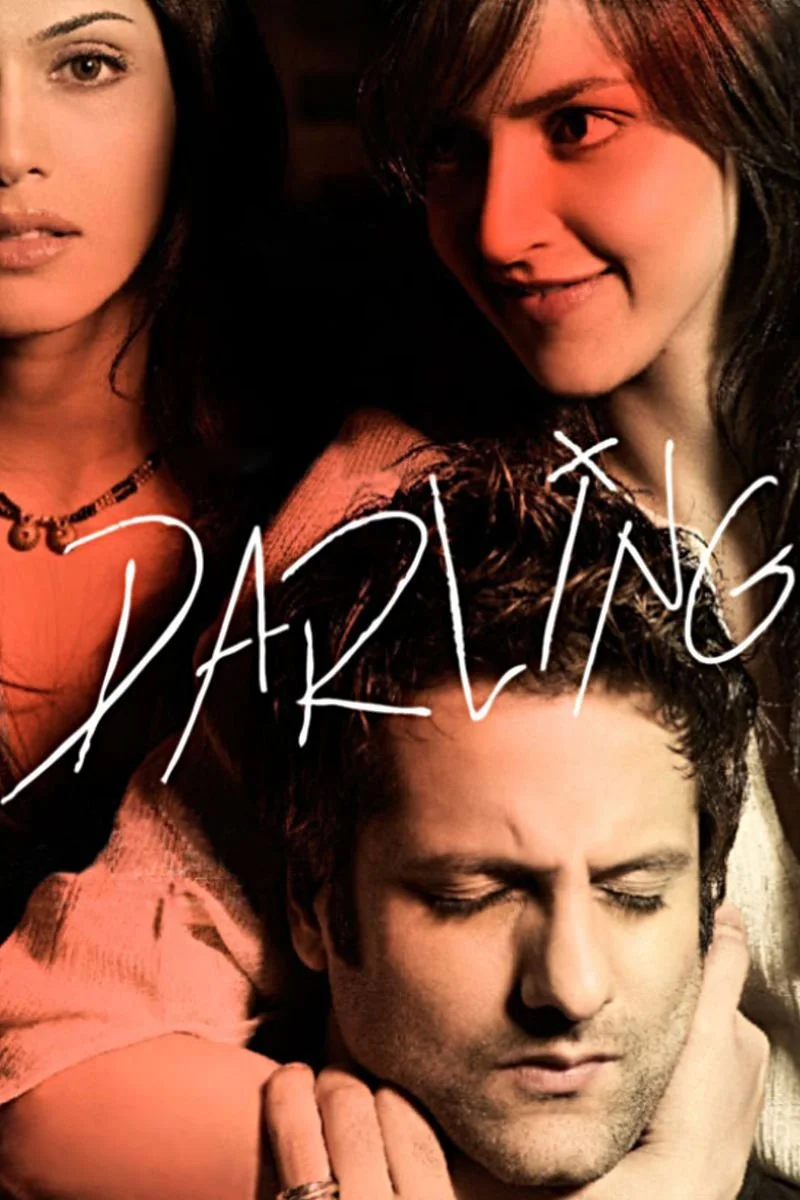 Affiche de Darling