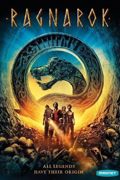 Poster Ragnarok