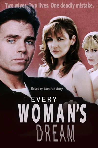 Affiche Every Woman's Dream