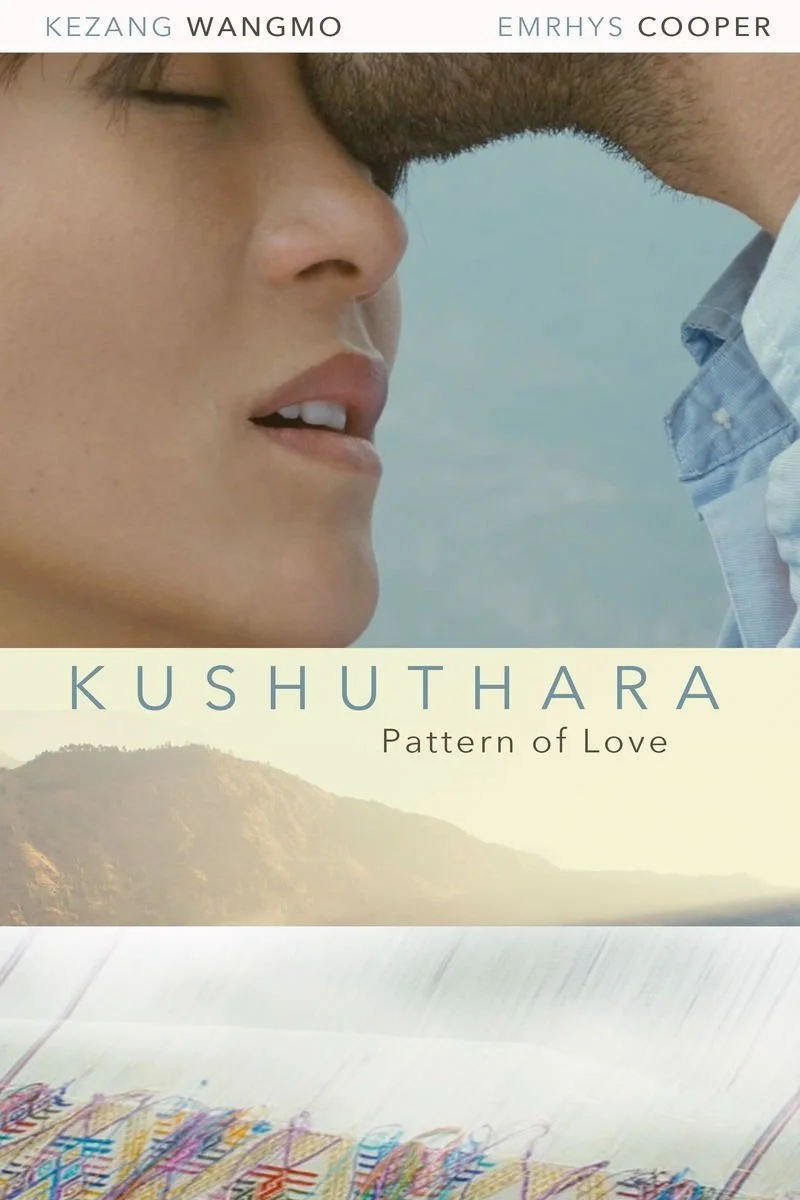Affiche de Kushuthara: Pattern of Love
