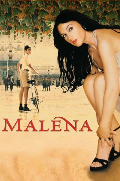 Affiche Malèna
