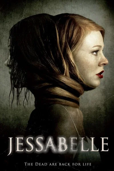 Poster Jessabelle