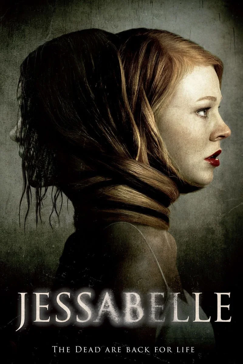 Poster van Jessabelle