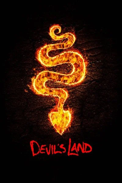 Poster Devil's Land