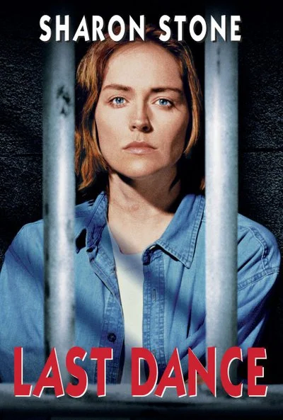 Affiche Dernière danse