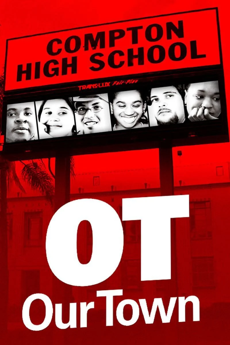 Affiche de OT: Our Town