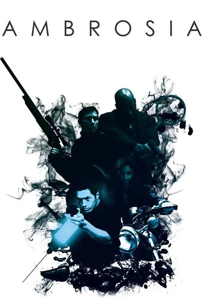 Poster Ambrosia