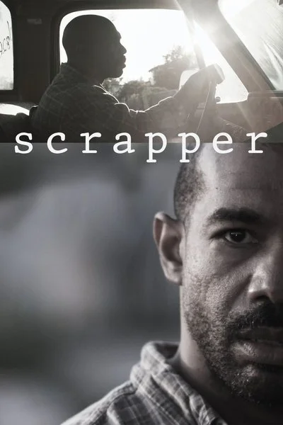 Poster Scrapper