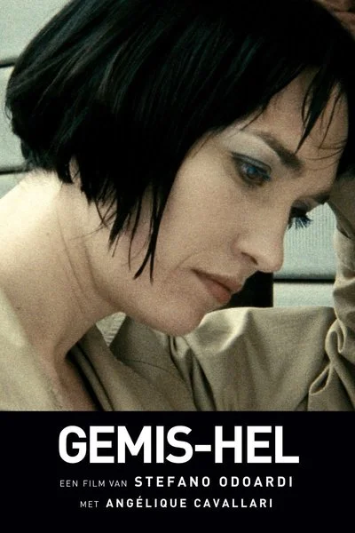 Poster Gemis-Hell