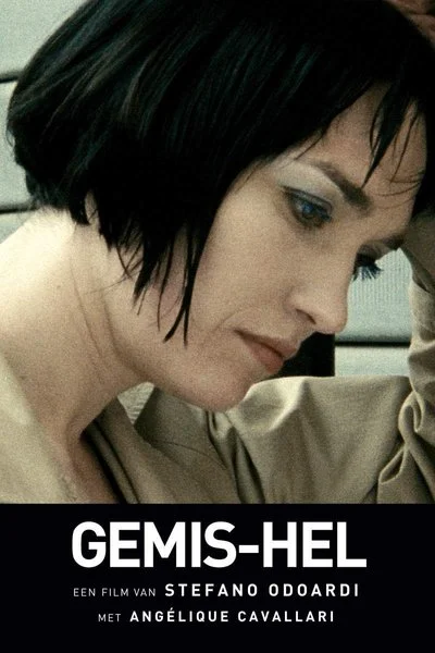 Affiche Lack-Hell