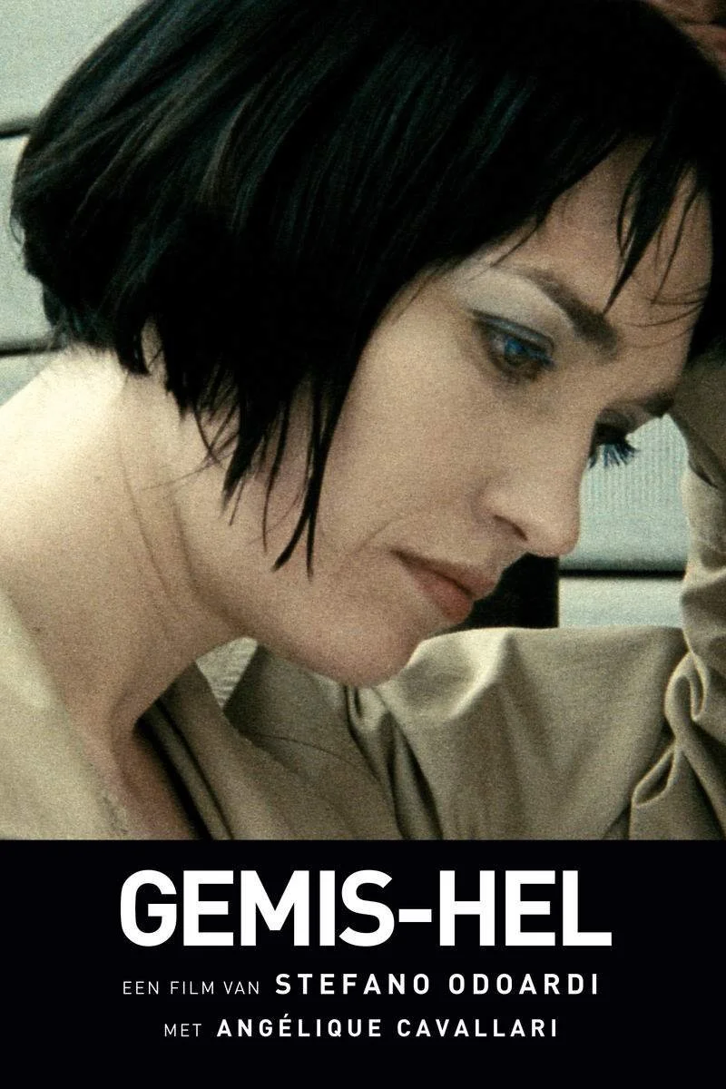 Affiche de Lack-Hell
