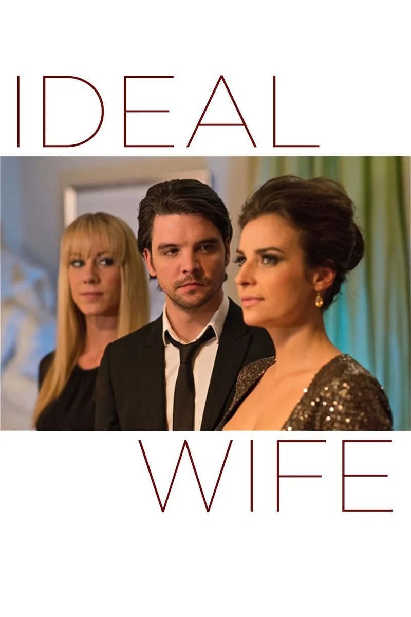 Affiche de Ideal Wife