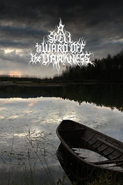 Poster A Spell to Ward Off the Darkness