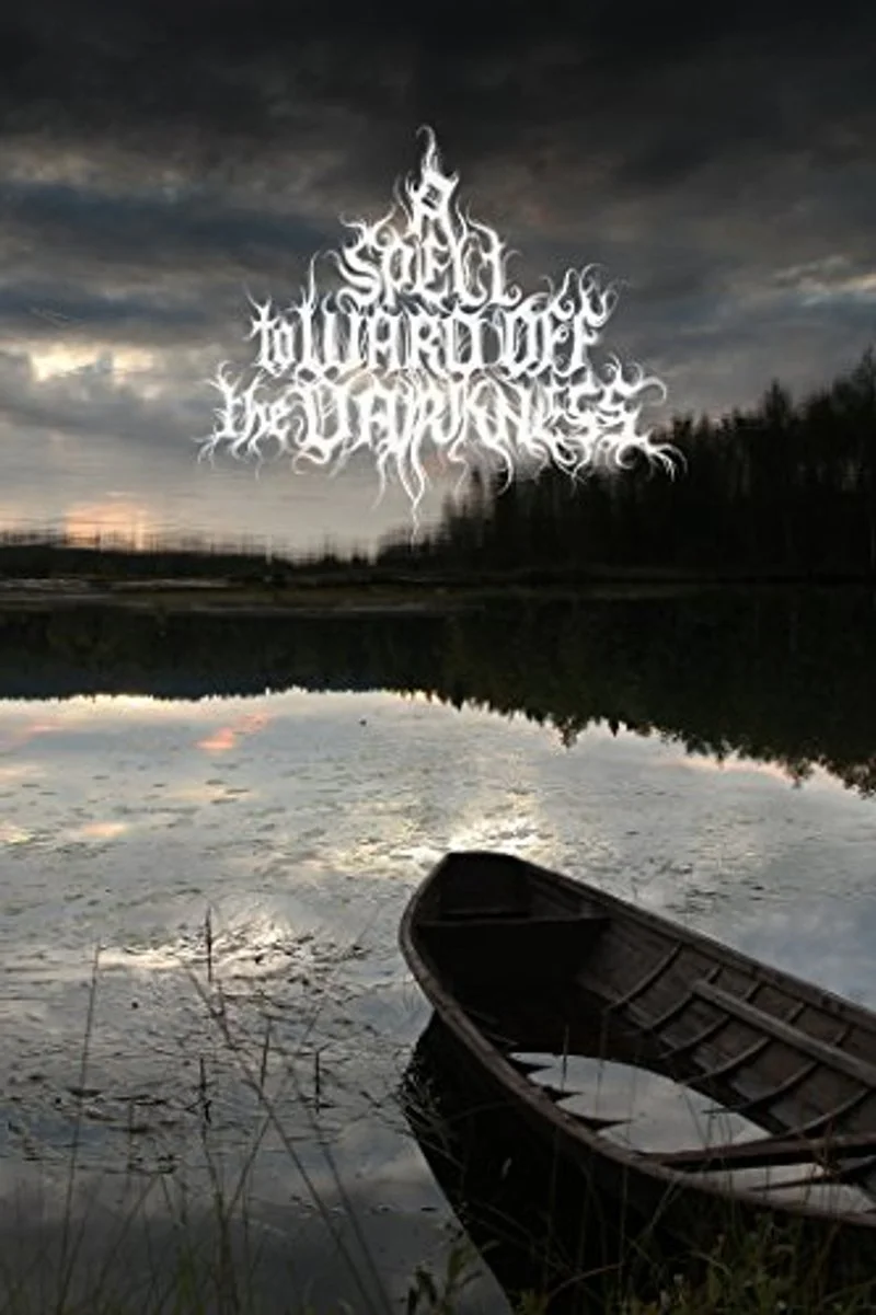 Poster van A Spell to Ward Off the Darkness
