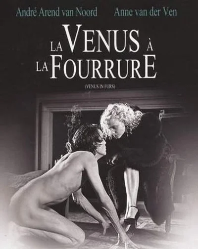 Poster Venus in Furs
