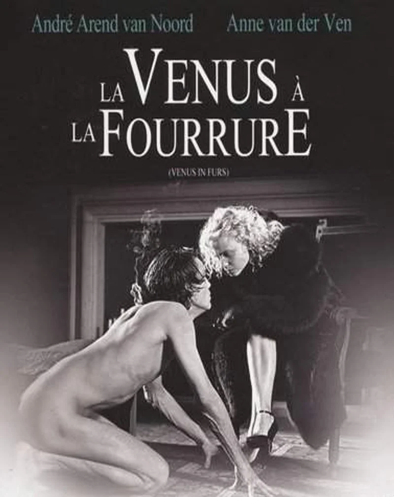 Poster van Venus in Furs