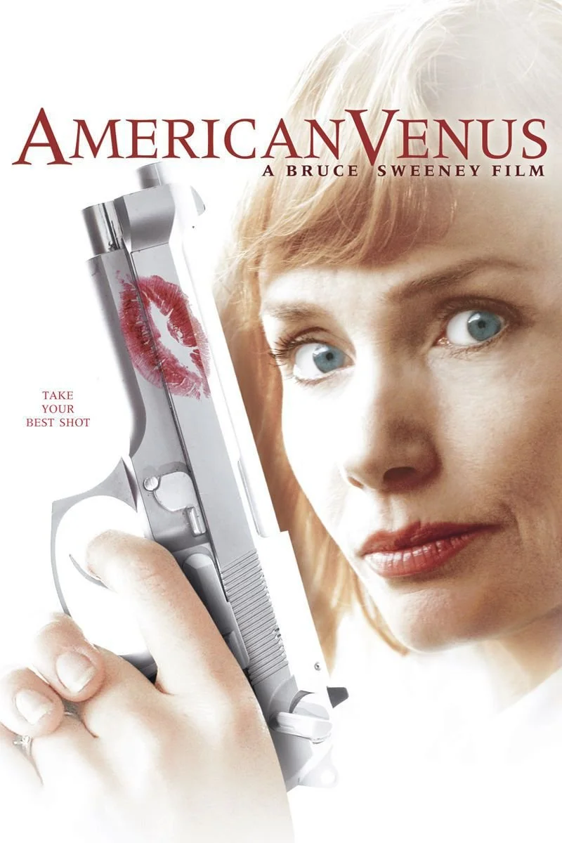 Poster van American Venus