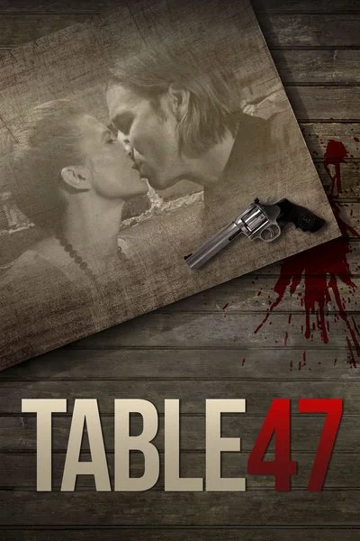 Poster Table 47