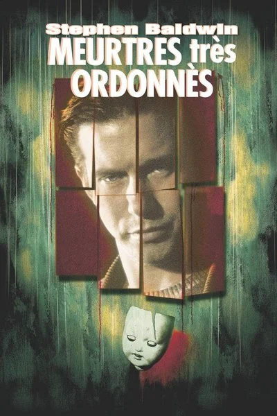 Poster Absence of the Good