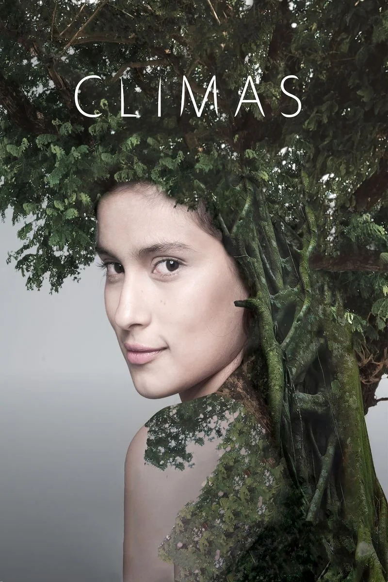 Poster van Climas