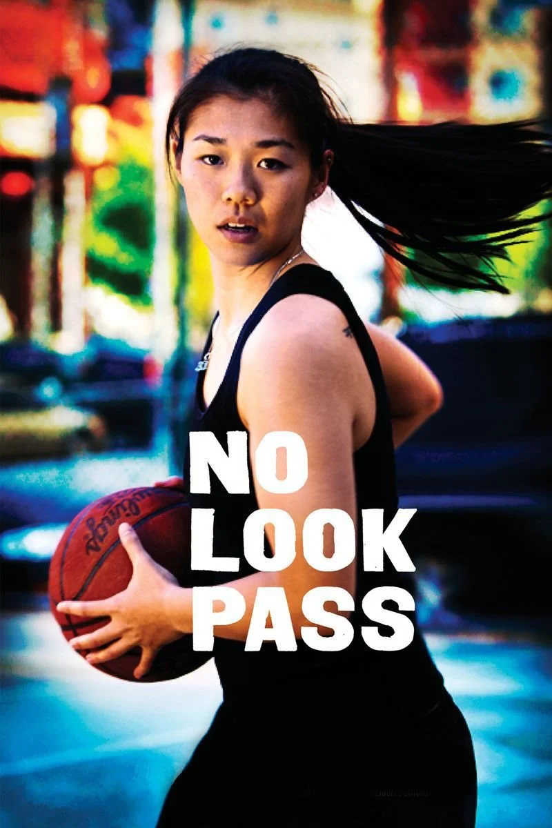Affiche de No Look Pass