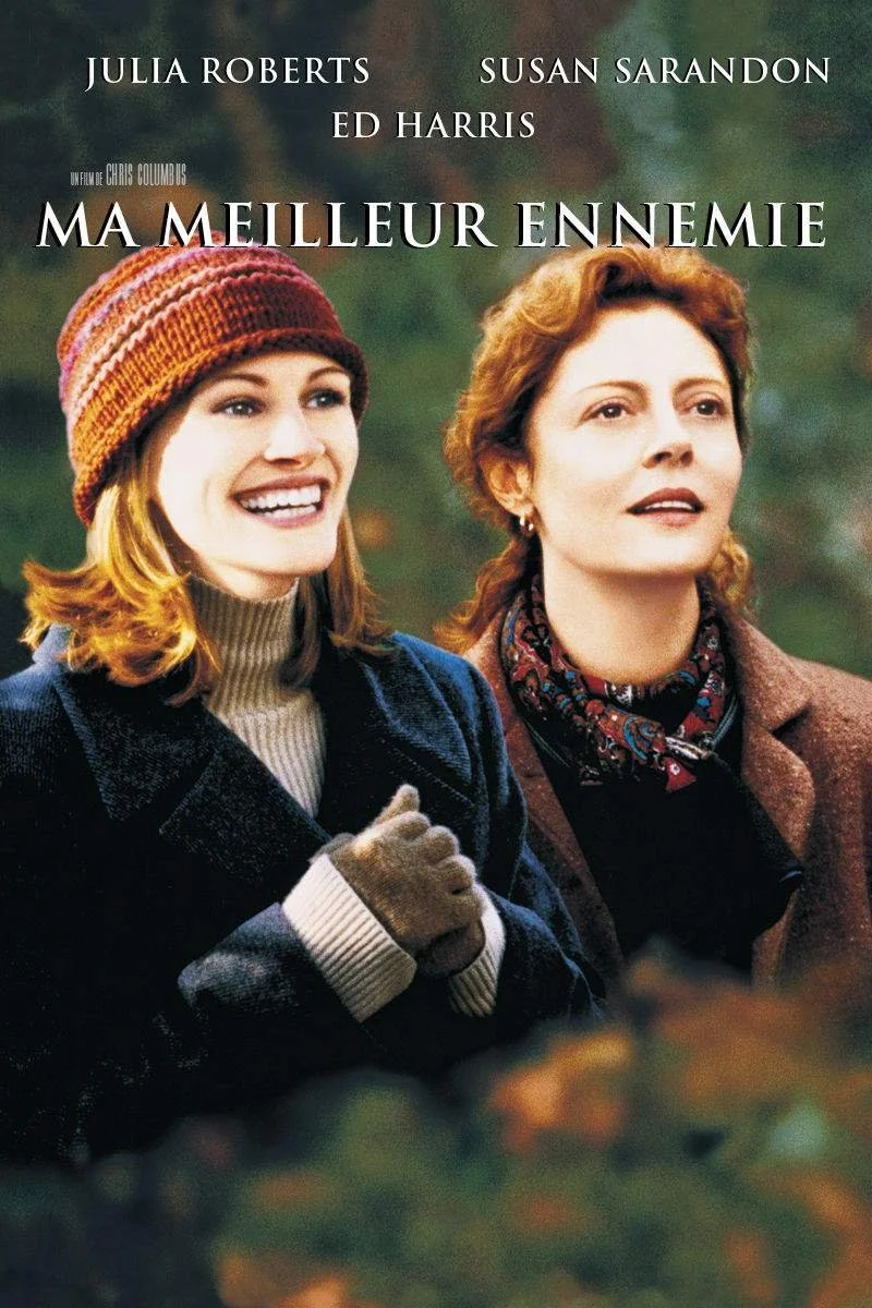 Poster van Stepmom