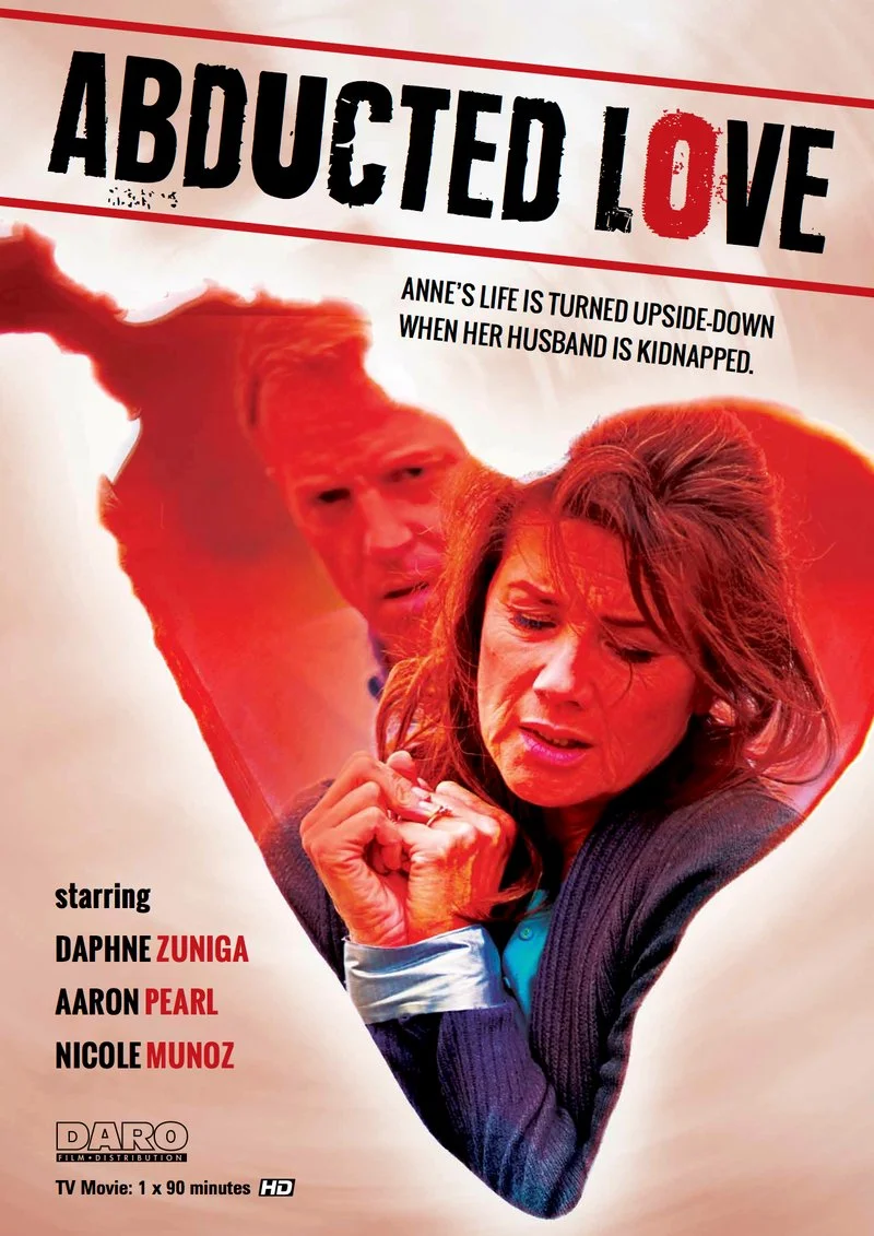 Affiche de Abducted Love